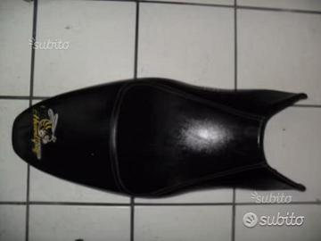 Sella hornet 600 dal 2003 al 2006