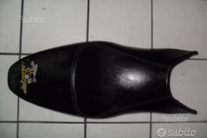 Sella hornet 600 dal 2003 al 2006