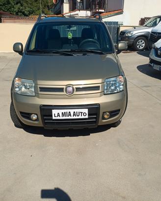 Fiat Panda 1.2 4x4 Climbing(GPL)