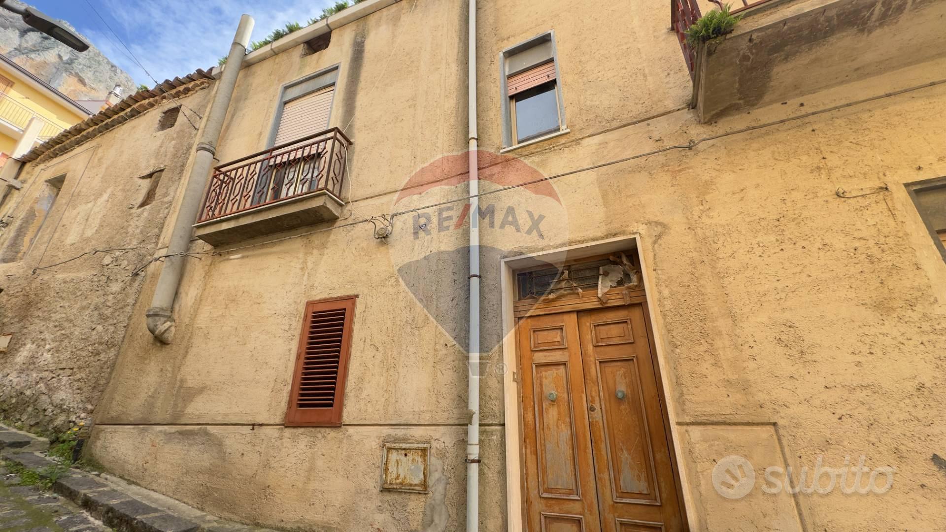 Appartamento - Caltavuturo - Vista 3