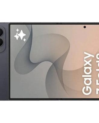 Samsung Galaxy Z Fold8 Nero 512GB ITA + Buds 4 Pro