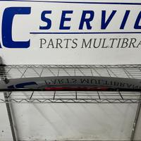 Spoiler Lunotto Posteriore Smart Fortwo 453