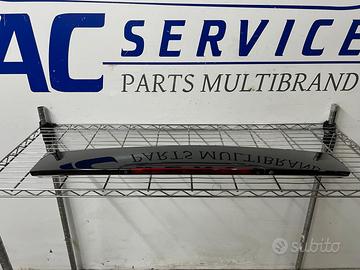 Spoiler Lunotto Posteriore Smart Fortwo 453