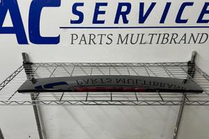 Spoiler Lunotto Posteriore Smart Fortwo 453