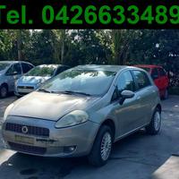 Ricambi usati FIAT G. PUNTO 1.4 BENZ.- 350A1000