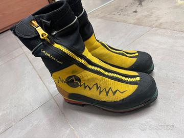 Scarponi La Sportiva Batura 43 1/2