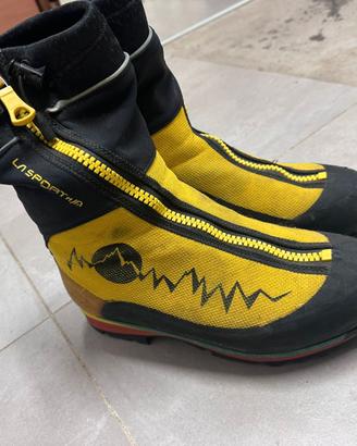 Scarponi La Sportiva Batura 43 1/2