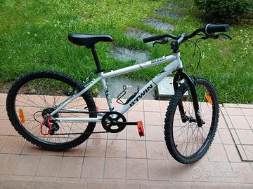 Bicicletta MTB