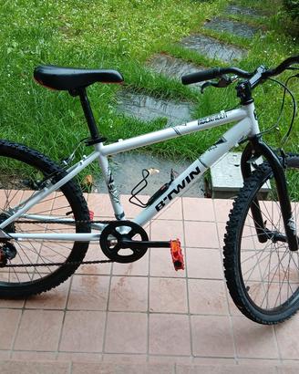 Bicicletta MTB