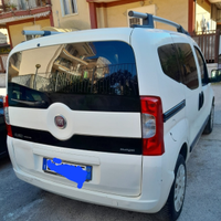 Fiat Qubo