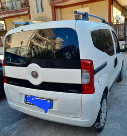 Fiat Qubo