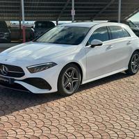 Mercedes Classe A 180 d Premium AMG Line auto