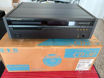 Marantz CD 80