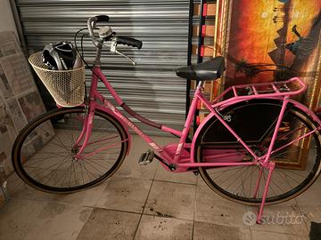 Bicicletta