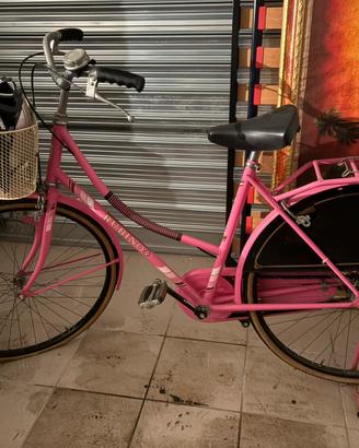 Bicicletta