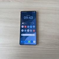 Samsung S25 Ultra 512 GB Nero