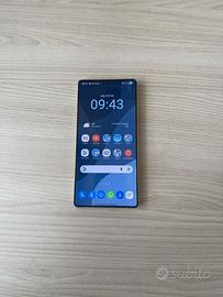 Samsung S25 Ultra 512 GB Nero