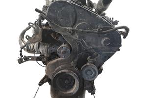 Motore Mitsubishi L200 2.5 diesel 2003 4D56 73Kw