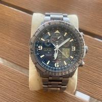 Citizen eco drive