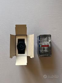 Casio G-Shock GA-2100-1A2ER