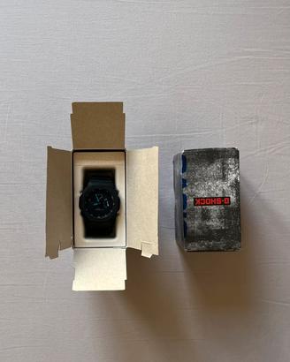 Casio G-Shock GA-2100-1A2ER