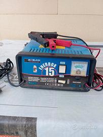 Carica batteria Awelco Enerbox 15