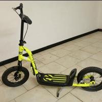Monopattino dinobike