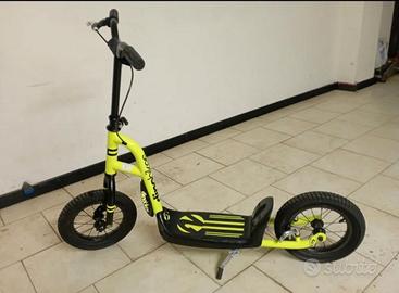 Monopattino dinobike