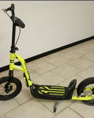 Monopattino dinobike