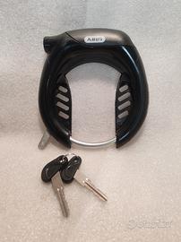 Abus  Serratura da telaio Pro Tetric 4960. Chiave 
