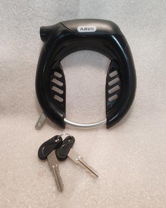 Abus  Serratura da telaio Pro Tetric 4960. Chiave 