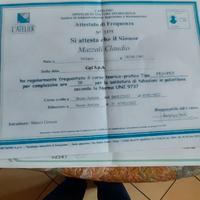 saldatore polietilene pe.2.3 elletrofusione 