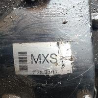 Differenziale anteriore Mitsubishi Pajero v60 3200