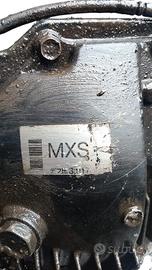 Differenziale anteriore Mitsubishi Pajero v60 3200