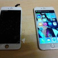 Display lcd iPhone 6 6plus