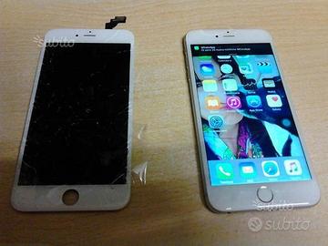 Display lcd iPhone 6 6plus