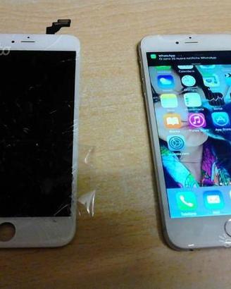 Display lcd iPhone 6 6plus