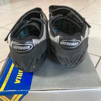 Scarpe bici da corsa vittoria