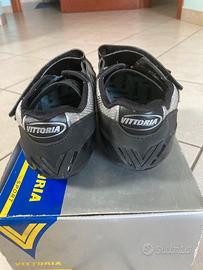Scarpe bici da corsa vittoria
