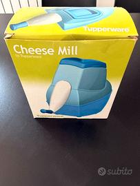 Grattugia manuale Tupperware vintage