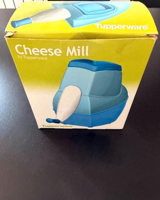 Grattugia manuale Tupperware vintage