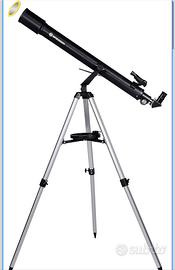 Telescopio Bresser Sirius 70/900 AZ