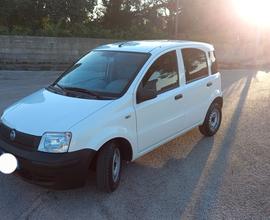 Fiat Panda 1.2 i Van