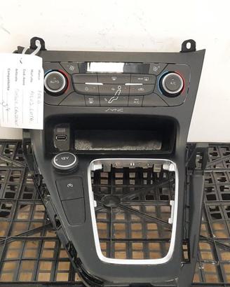 CONSOLE CENTRALE FORD Focus Berlina 6° Serie f1et