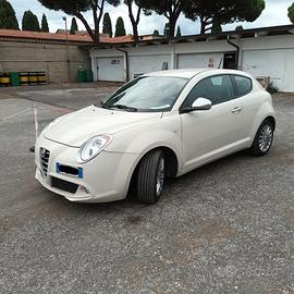 Alfa Romero MiTo
