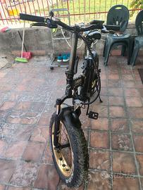 Bici Elettrica