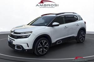 CITROEN C5 Aircross BlueHDi 130 S&S EAT8 Shine