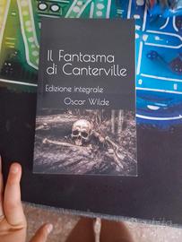 Il fantasma di Cantreville di Oscar Wilde 