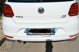 Polo 2016
