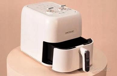 Friggitrice Aria Cecotec Cecofry Antique 5000 NUOV